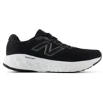 NEW BALANCE EVOZ V4 NEGRO CON BLANCO