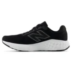 NEW BALANCE EVOZ V4 NEGRO CON BLANCO - Image 2