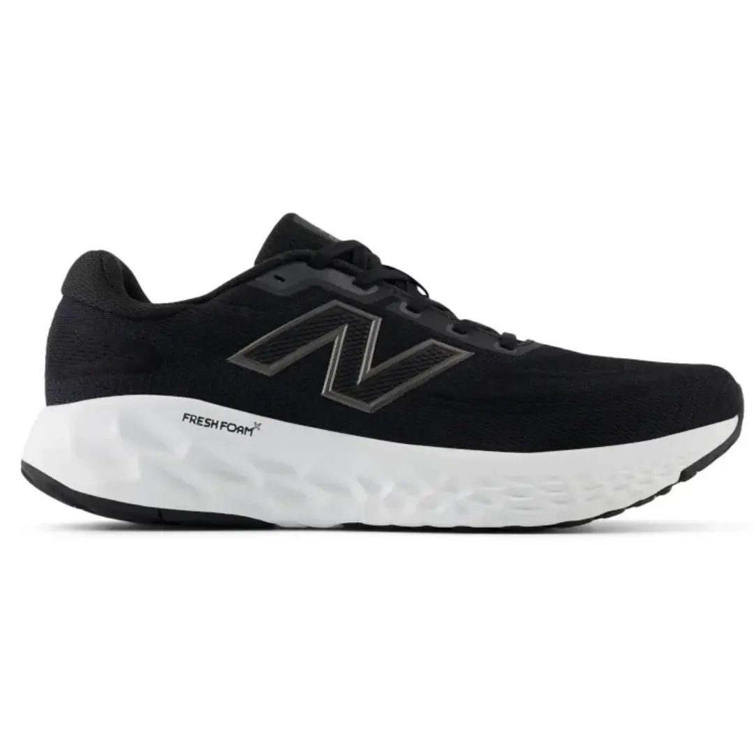 MEVOZLK4 NEW BALANCE EVOZ V4 NEGRO CON BLANCO - Image 1