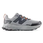 NEW BALANCE FRESH FOAM GAROE GRIS CON NEGRO