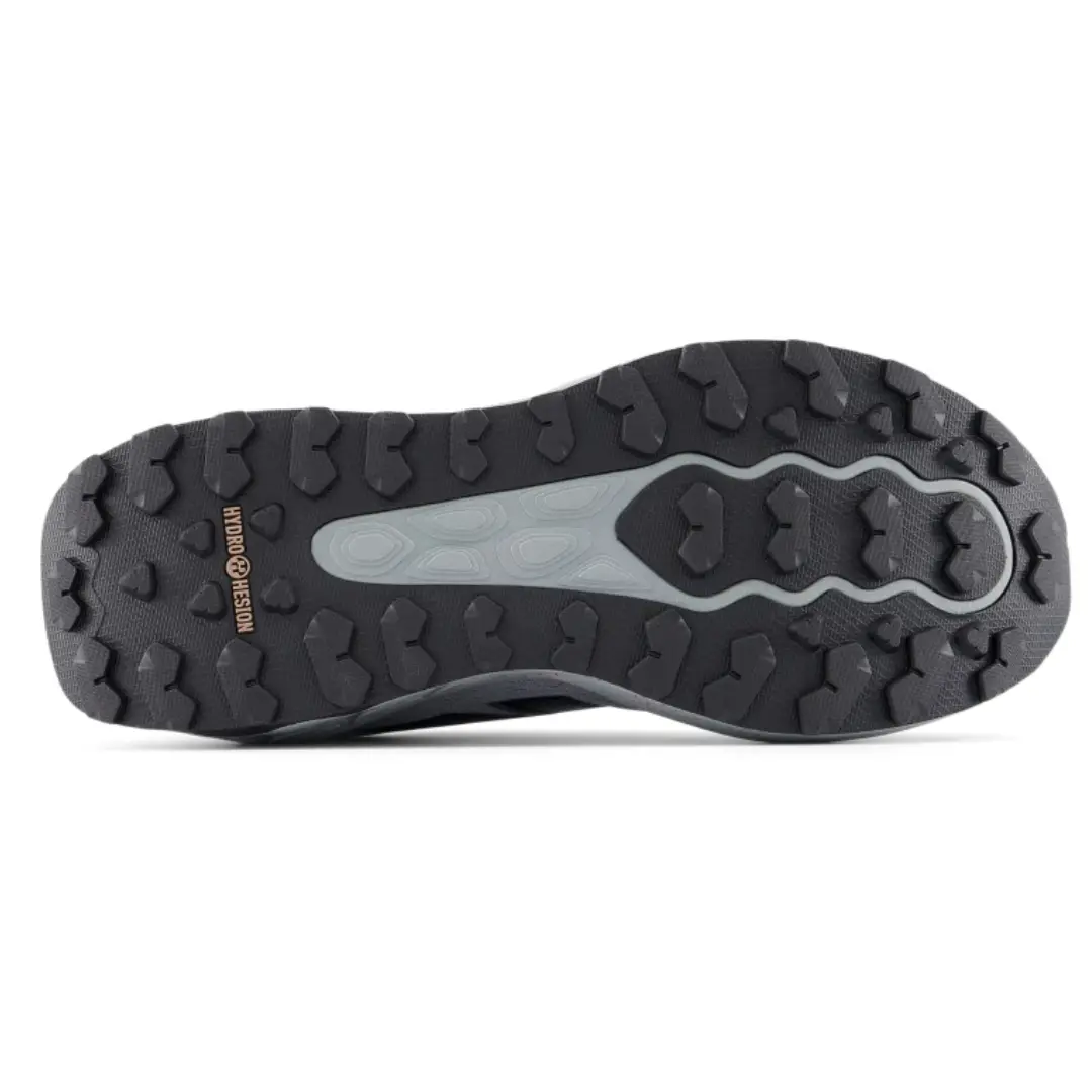 MTGAROJ2 (2) NEW BALANCE FRESH FOAM GAROE GRIS CON NEGRO - Image 3