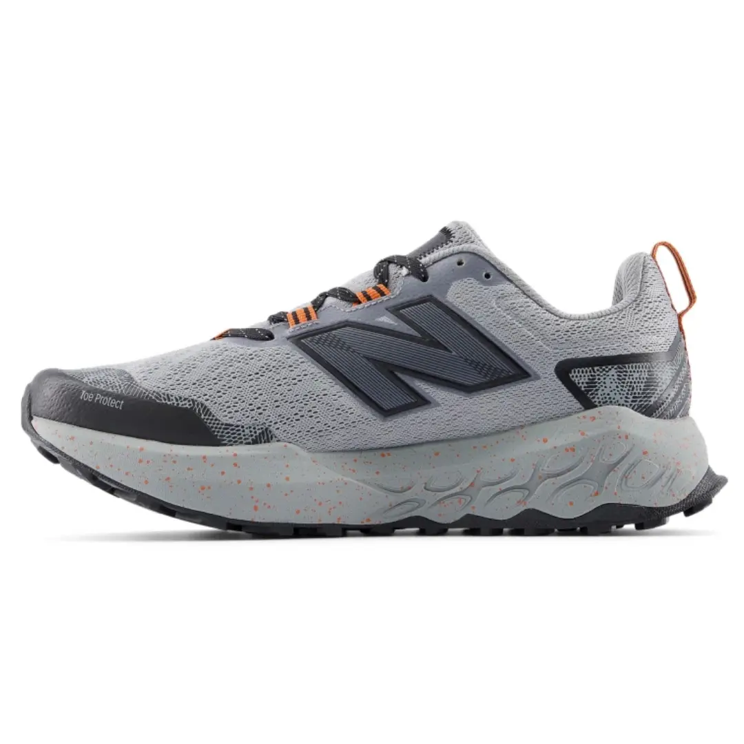 MTGAROJ2 (3) NEW BALANCE FRESH FOAM GAROE GRIS CON NEGRO - Image 2