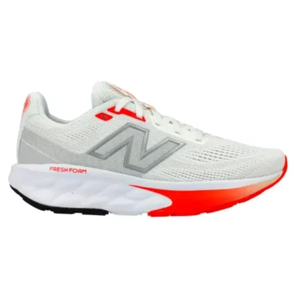 NEW BALANCE W FRESH FOAM 520 V9 BLANCO CON NARANJA