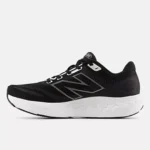 NEW BALANCE W 680 FRESH FOAM V8 NEGRO - Image 2
