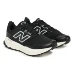 NEW BALANCE W FRESH FOAM GAROE NEGRO CON BLANCO - Image 2
