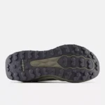 NEW BALANCE W FRESH FOAM GAROE GRIS CON NARANJA - Image 4