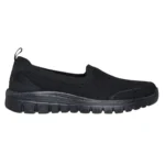 SKECHERS GRACEFUL NEGRO