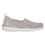 SKECHERS GRACEFUL BEIGE