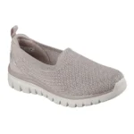 SKECHERS GRACEFUL BEIGE - Image 2