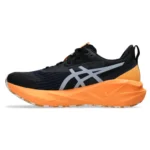 ASICS NOVABLAST 5 LITE-SHOW AZUL CON NARANJA - Image 2