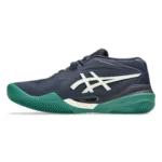 ASICS GEL-RESOLUTION X AZUL CON BLANCO - Image 2