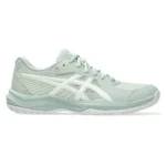 ASICS W COURT SLIDE 4 VERDE CLARO