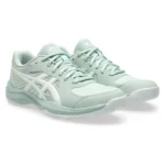 ASICS W COURT SLIDE 4 VERDE CLARO - Image 3