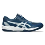 ASICS GEL-TASK 4 AZUL CON BLANCO