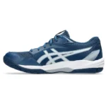 ASICS GEL-TASK 4 AZUL CON BLANCO - Image 2