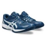 ASICS GEL-TASK 4 AZUL CON BLANCO - Image 3