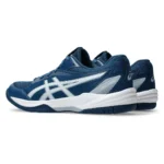 ASICS GEL-TASK 4 AZUL CON BLANCO - Image 4