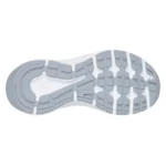 SKECHERS GO RUN CONSISTENT 2,0 BLANCO CON GRIS - Image 3