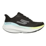 SKECHERS SKX AERO WAVE PULSE NEGRO CON VERDE
