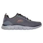 SKECHERS TRACK GRIS