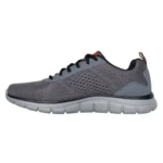 SKECHERS TRACK GRIS - Image 3
