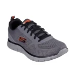 SKECHERS TRACK GRIS - Image 2