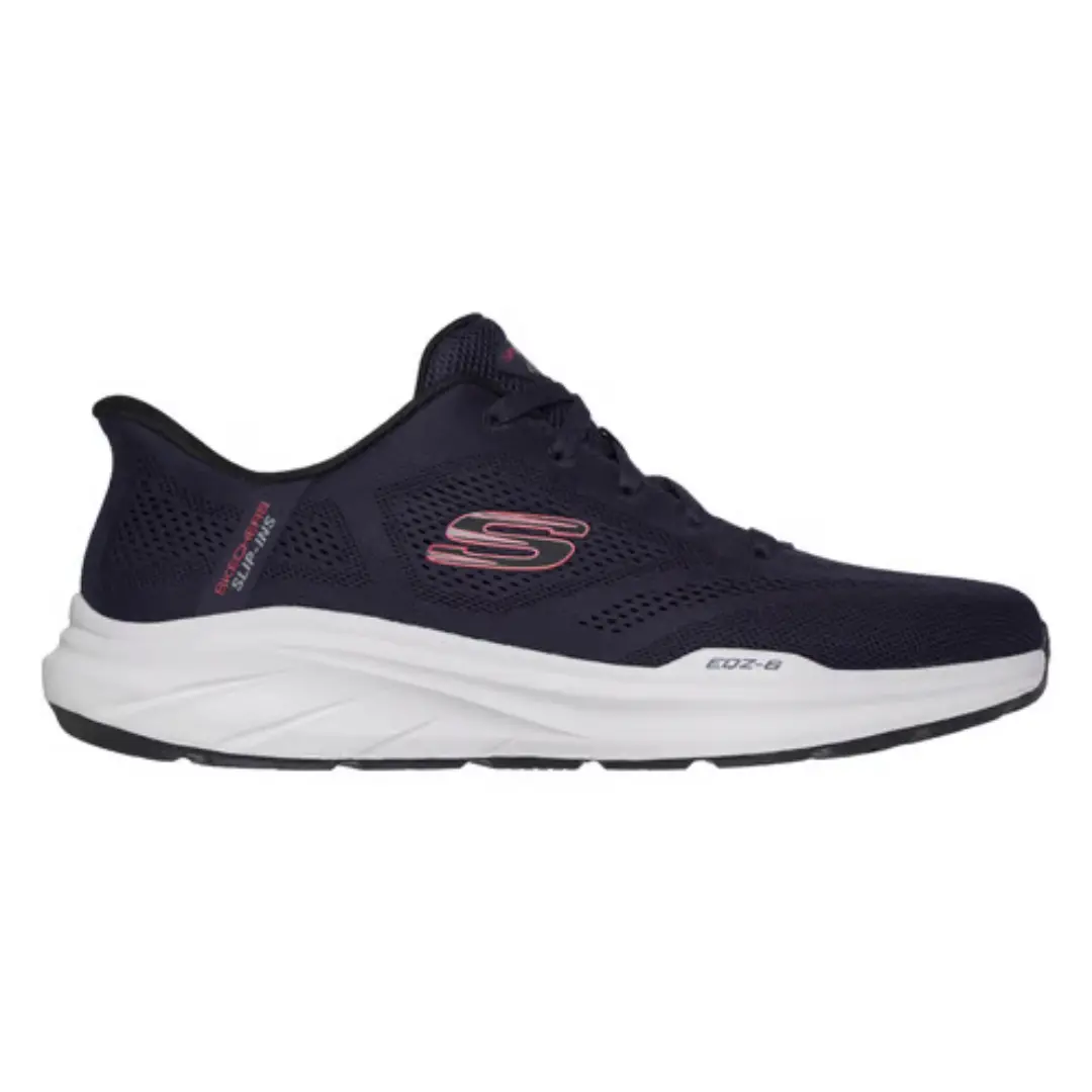 233102BLK SKECHERS SLIP INS EQUALIZER 6,0 NEGRO CON BLANCO - Image 1