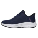 SKECHERS SLIP INS EQUALIZER 6,0 AZUL CON ROJO - Image 3