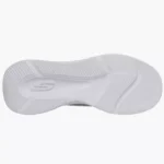 SKECHERS LITE PRO 2,0 GRIS CON BLANCO - Image 3