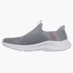 SKECHERS LITE PRO 2,0 GRIS CON BLANCO - Image 2