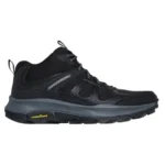 SKECHERS EQUALIZER 5,0 TRAIL NEGRO CON GRIS