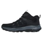 SKECHERS EQUALIZER 5,0 TRAIL NEGRO CON GRIS - Image 2