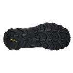 SKECHERS EQUALIZER 5,0 TRAIL NEGRO CON GRIS - Image 3