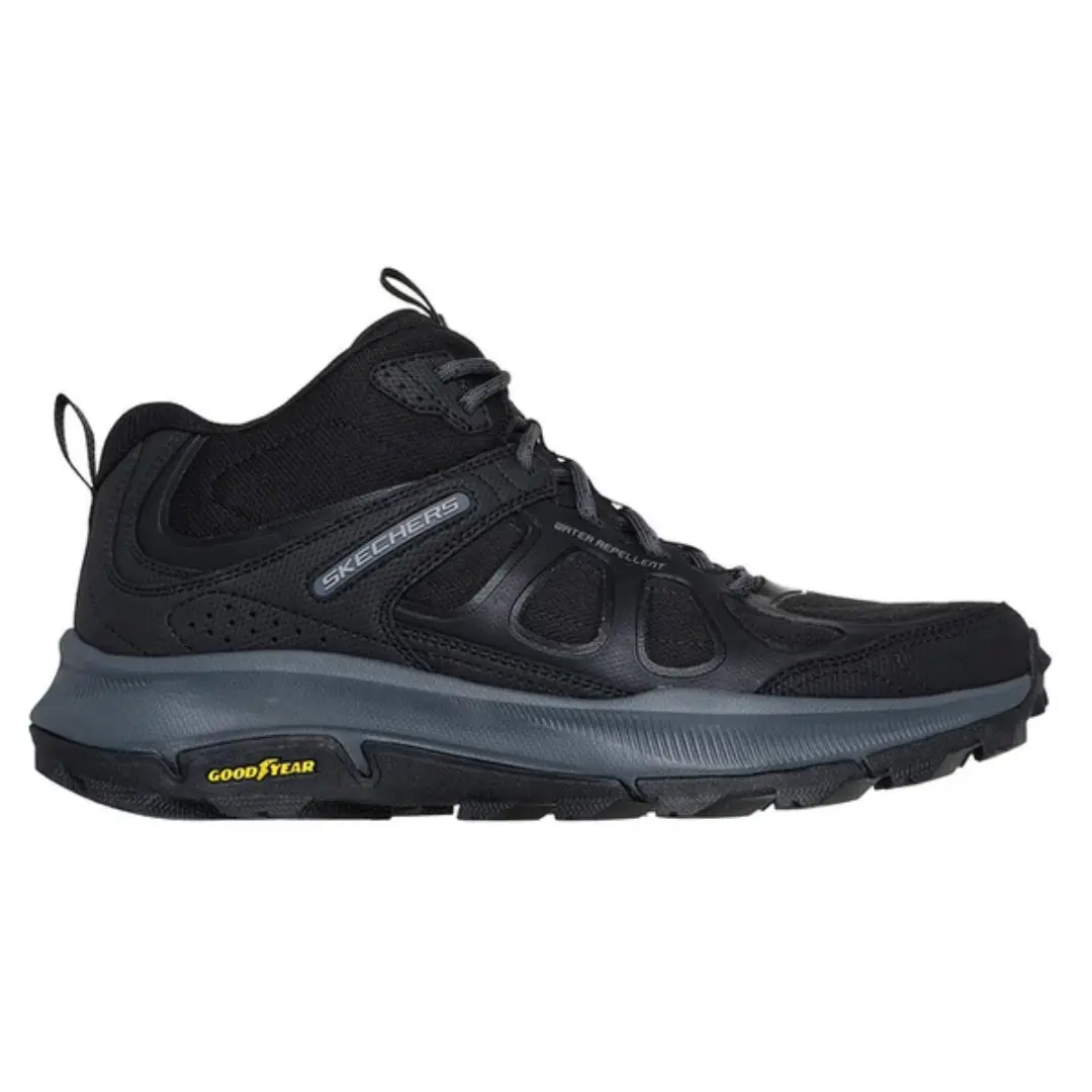 237792BKCC SKECHERS EQUALIZER 5,0 TRAIL NEGRO CON GRIS - Image 1