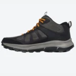 SKECHERS EQUALIZER 5,0 TRAIL NEGRO CON NARANJA - Image 2
