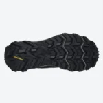 SKECHERS EQUALIZER 5,0 TRAIL NEGRO CON NARANJA - Image 3