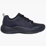 SKECHERS JR MICROSPEC NEGRO