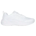 SKECHERS JR MICROSPEC BLANCO