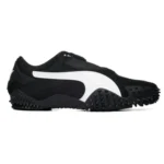 PUMA OG MOSTRO NEGRO CON BLANCO