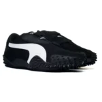 PUMA OG MOSTRO NEGRO CON BLANCO - Image 2