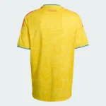 CAMISETA LOCAL SELECCION COLOMBIA 26 - Image 2