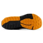 NEW BALANCE DYNASOFT NITREL V6 GRIS CON AMARILLO - Image 4