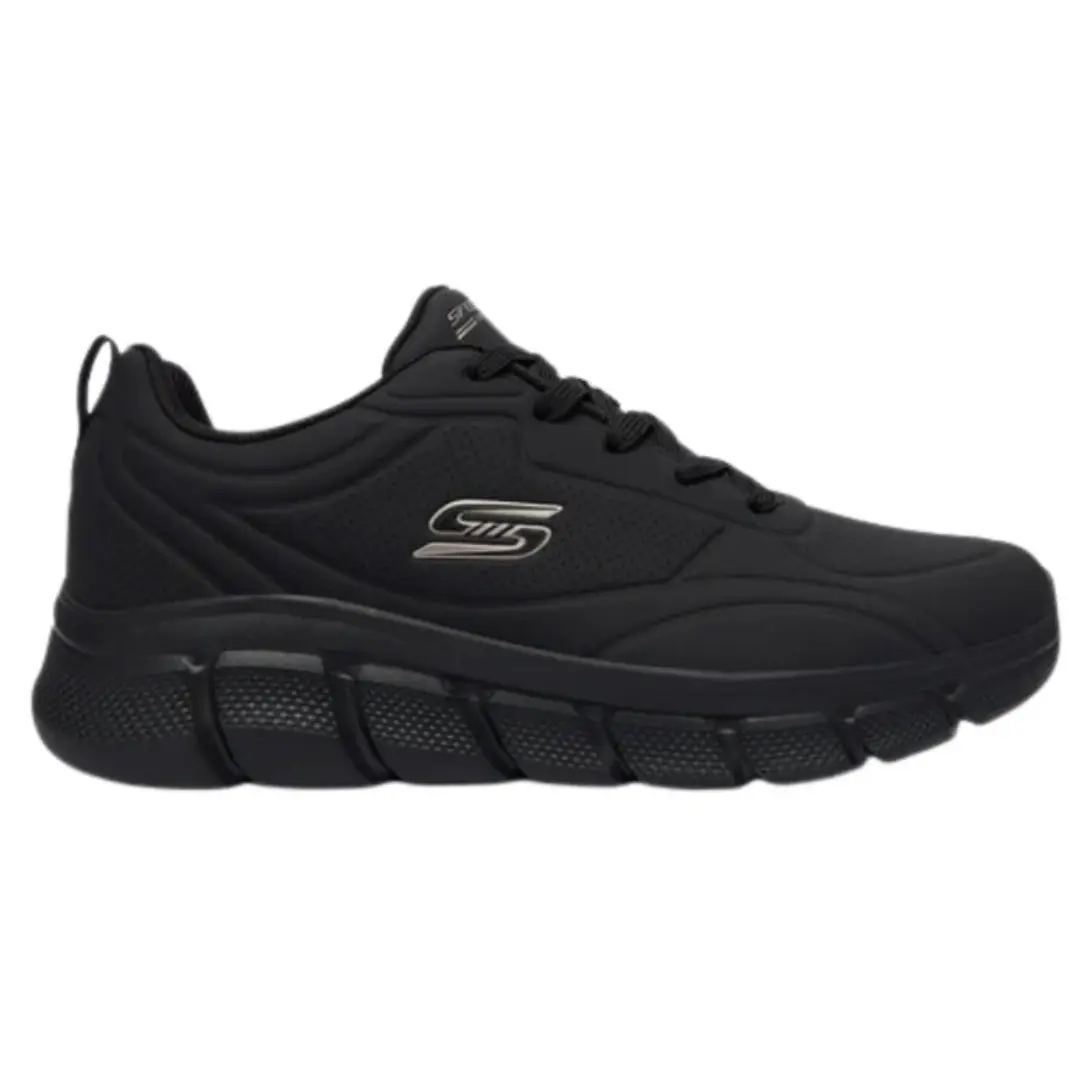 118110BBK SKECHERS BOBS B FLEX NEGRO - Image 1