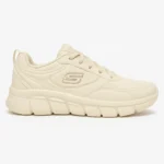 SKECHERS BOBS B FLEX OFFWHITE