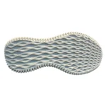 SKECHERS BOBS GEO LITE NEGRO CON BLANCO - Image 2