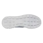 SKECHERS TRACK AZUL CON GRIS - Image 3