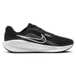 NIKE DOWNSHIFTER 13 NEGRO CON BLANCO