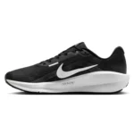 NIKE DOWNSHIFTER 13 NEGRO CON BLANCO - Image 3