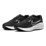 NIKE DOWNSHIFTER 13 NEGRO CON BLANCO - Image 2