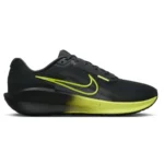 NIKE DOWNSHIFTER 13 NEGRO CON AMARILLO